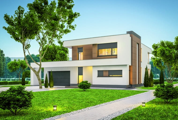 Rolety mogą być w różny sposób montowane przy oknie – najłatwiej dobrać ich rodzaj, gdy zaplanuje się je na etapie projektowania domu, ewentualnie jego budowy Rolety mogą być w różny sposób montowane przy oknie – najłatwiej dobrać ich rodzaj, gdy zaplanuje się je na etapie projektowania domu, ewentualnie jego budowy