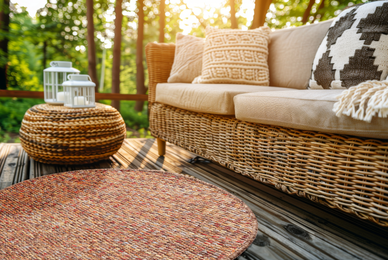 Kolekcja Balkon i taras 2025