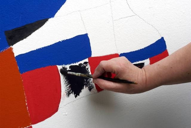 07.06.2006 WARSZAWA , SESJA WNETRZE ,