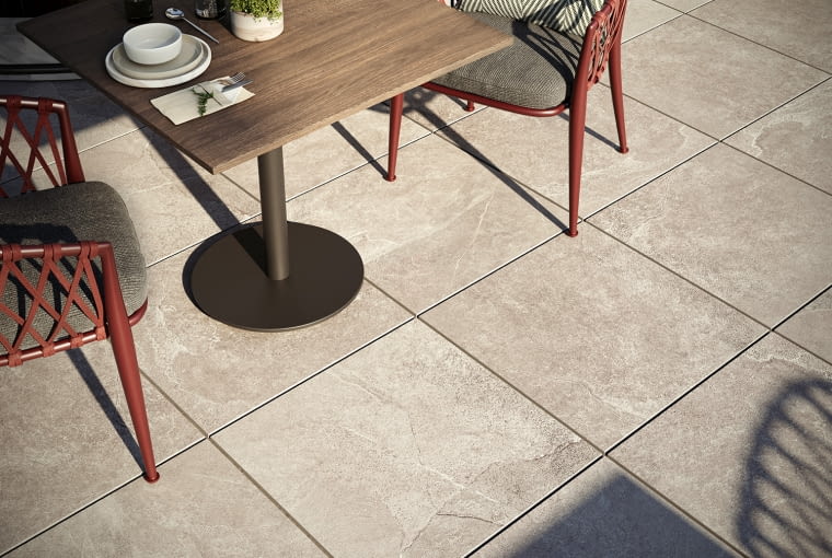 Płyty Grand Cave Grey