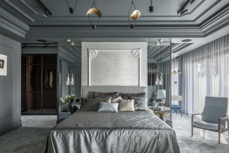 PROJEKT: Nowoczesna elegancja