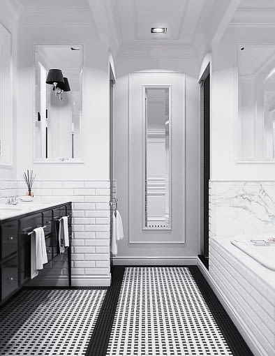 angel wawel, maciej zień, nowoczesne wnętrza, stylowe wnętrza