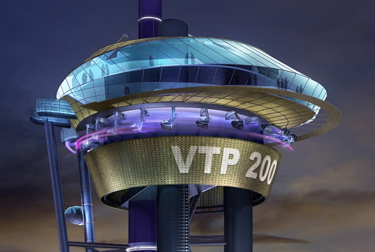 VTP200 Birmingham