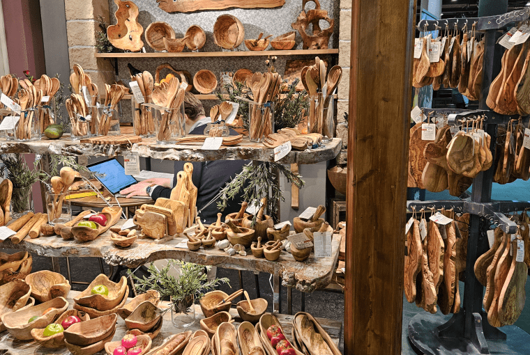 Targi Ambiente 2026 we Frankfurcie