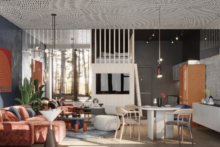 PROJEKT: We własnym stylu