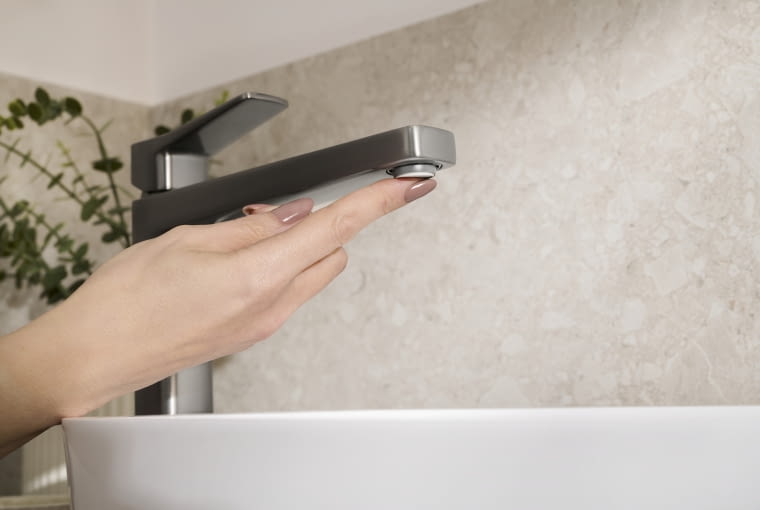 Malaga Gun Metal Malaga Gun Metal