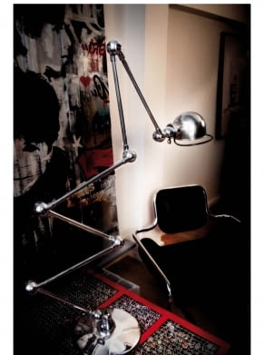 lampa Jielde lampa Jielde