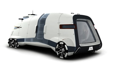 GM West Coast Advanced Design Studio