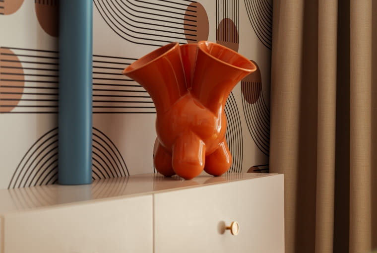 PROJEKT: Jak u Wesa Andersona PROJEKT: Jak u Wesa Andersona