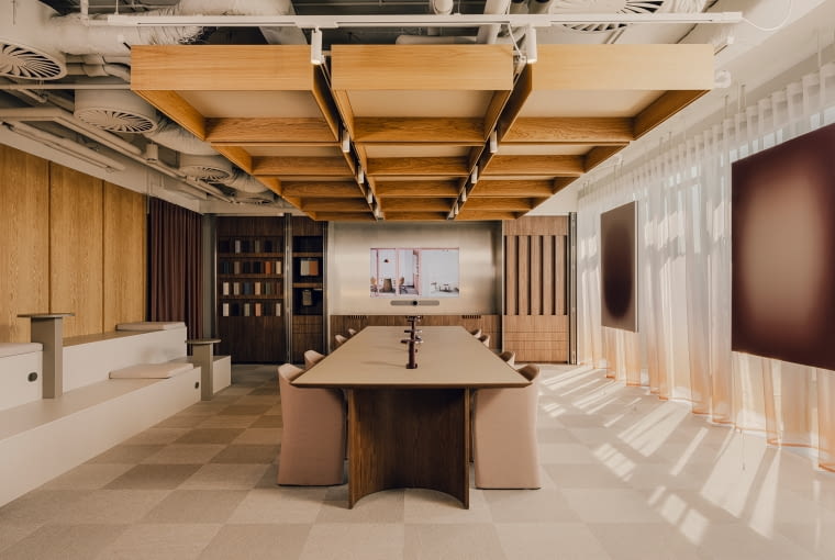 Nowe biuro Mute w Warszawie