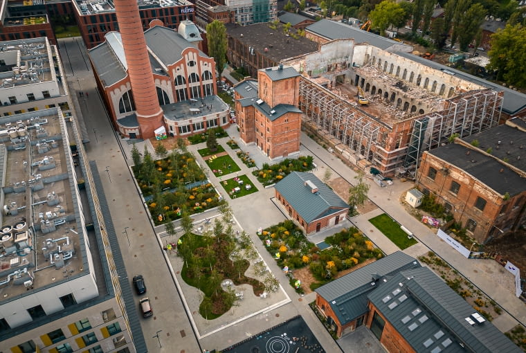 Fuzja w Łodzi Fuzja w Łodzi