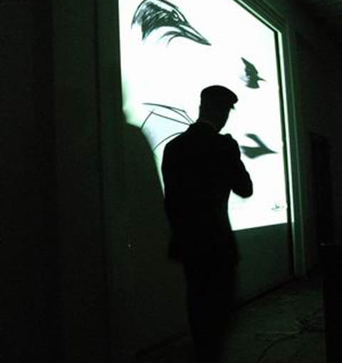 Pecha Kucha Night - dynamiczny pokaz slajdów, dokładne 6 minut i 40 sekund dla każdego uczestnika. gdańsk, polska, architektura, architekt