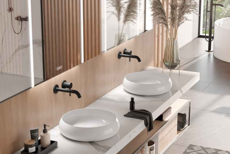 KLUDI BOZZ BLACK KLUDI BOZZ BLACK