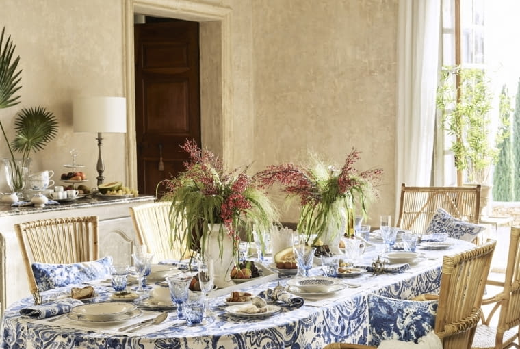 Lookbook ZARA Home wiosna/lato 2016. Kolekcja The Cabinets od Curiosites zara home, nowa kolekcja, nowości
