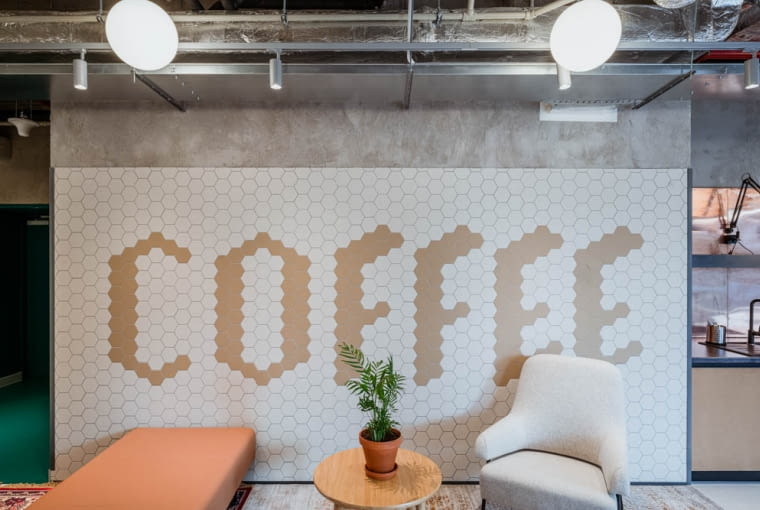 Biuro Codelab i umlaut. Proj. MIXD