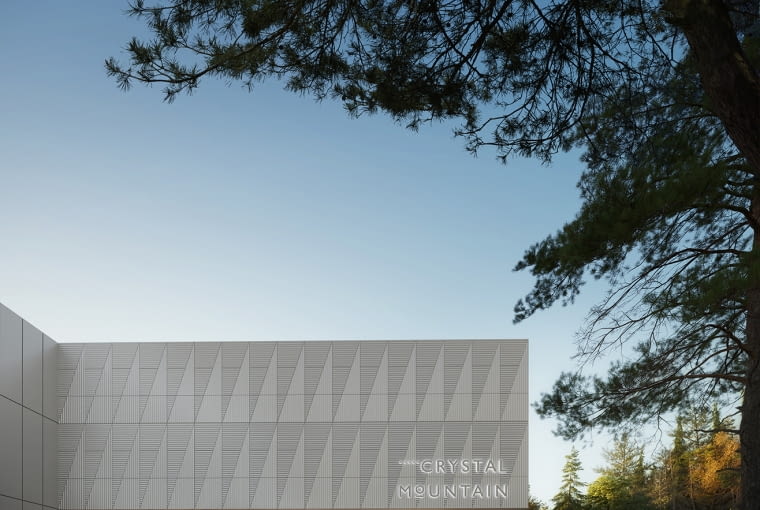 Crystal Mountain Resort w Wiśle Crystal Mountain Resort w Wiśle