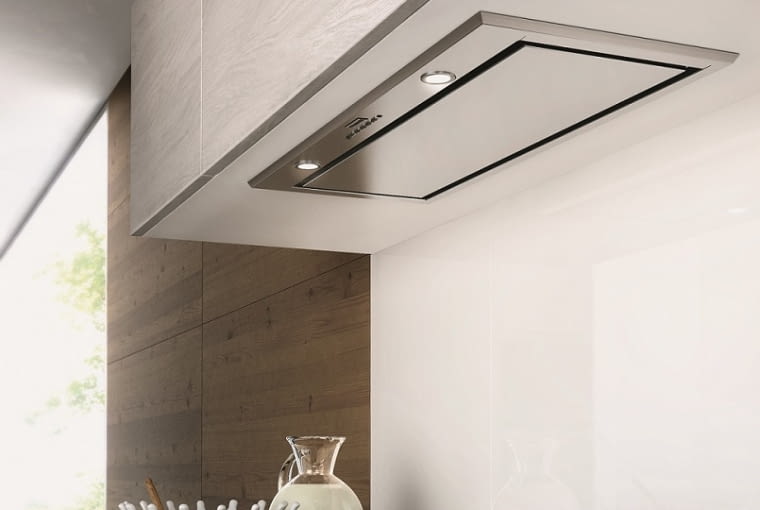 Okap kuchenny BOX FBI 737 XS Okap kuchenny