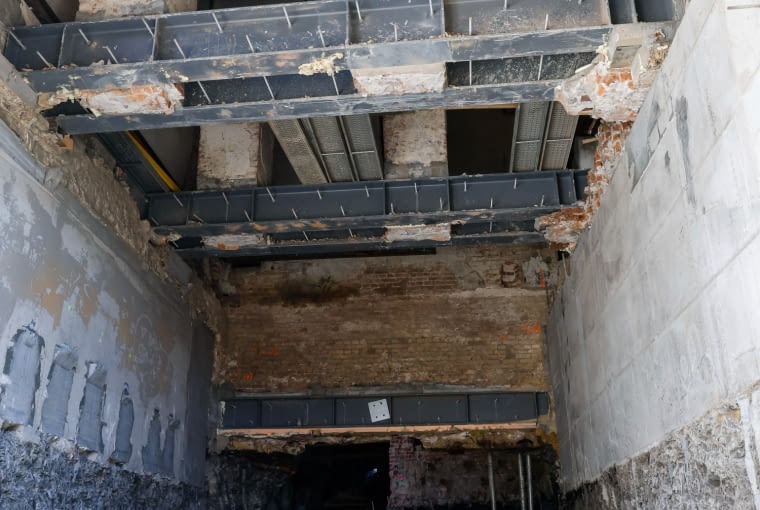 Transformacja zabytkowego szybu „Pułaski” w Shaft K – Katowicki Hub Gamingowo-Technologiczn