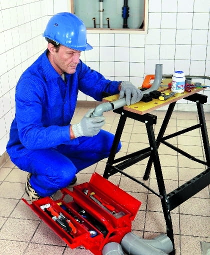 1-2% Tyle z całkowitych kosztów budowy domu wydamy na wewnętrzną kanalizację kanalizacja wewnętrzna