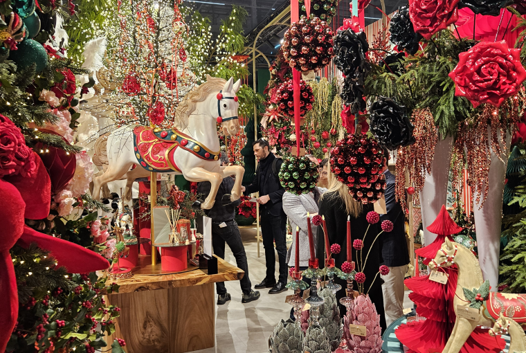 Targi Ambiente 2026 we Frankfurcie