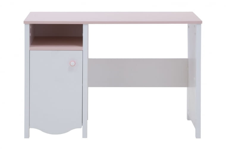 Biurko Mia MI-03, płyta meblowa, 110 x 51 cm, wys. 76, 499 zł. Biurko Mia MI-03, płyta meblowa, 110 x 51 cm, wys. 76, 499 zł.