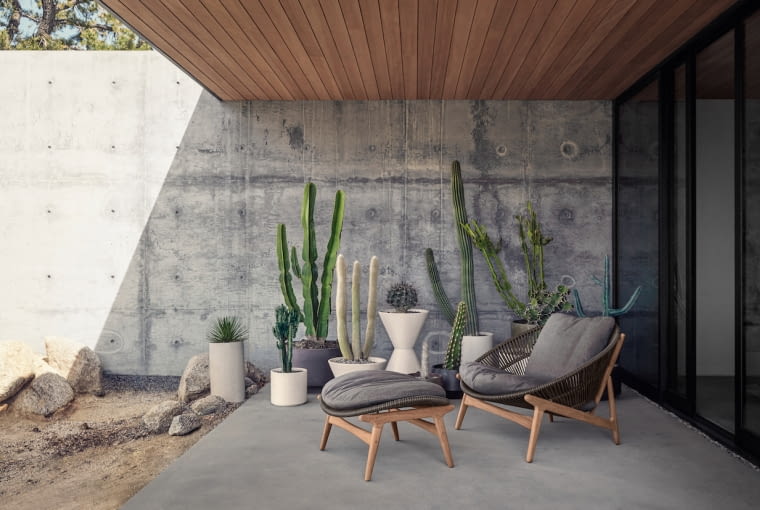 Meble Gloster - kolekcja Bora Meble Gloster - kolekcja Bora