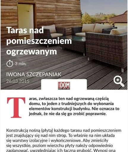 Aplikacja Ładny Dom Aplikacja Ładny Dom