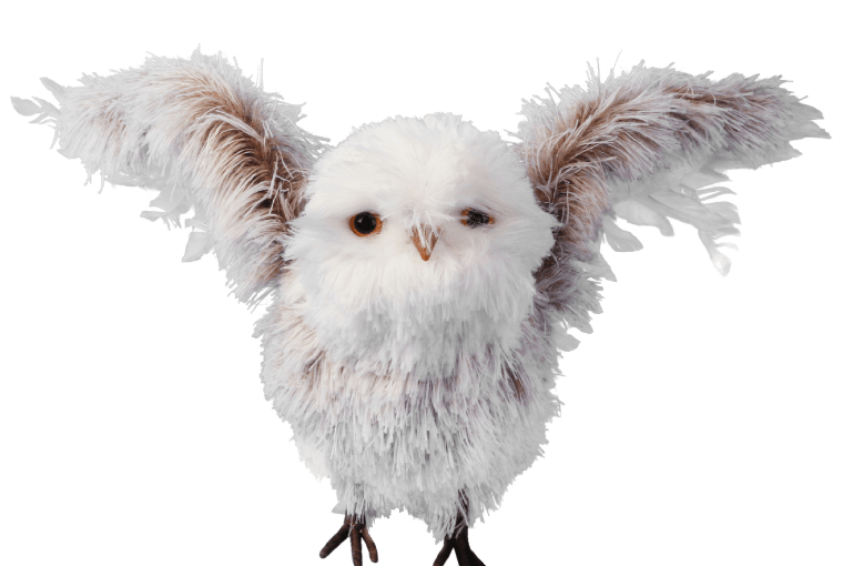 Ozdoba świąteczna sowa 17 cm 199,00 zł, kod 92041821