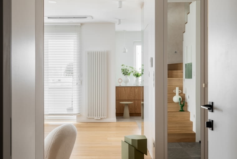 PROJEKT: Harmonia kontrastów PROJEKT: Harmonia kontrastów