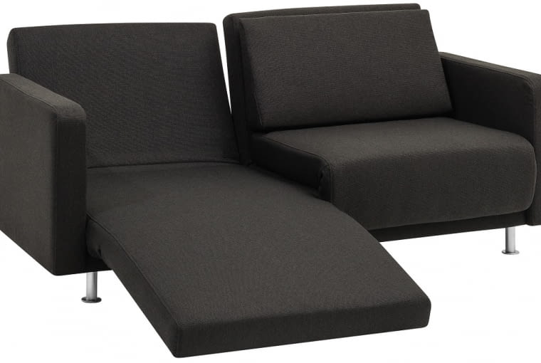 Czarne przedmioty w promocji w BoConcept na Black Friday Czarne przedmioty w promocji w BoConcept na Black Friday