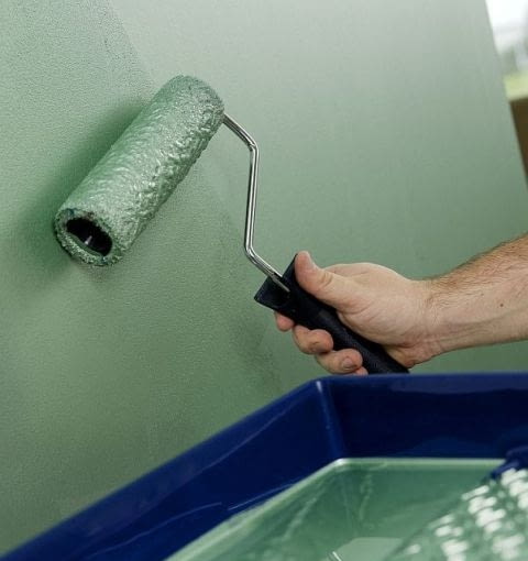 Malowanie ścian Malowanie ścian