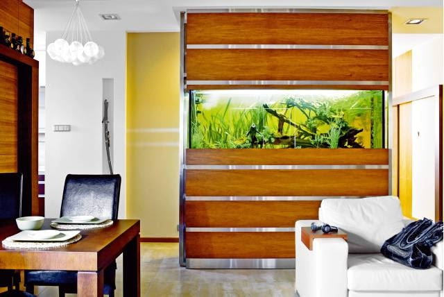 WNETRZA SALON AKWARIUM