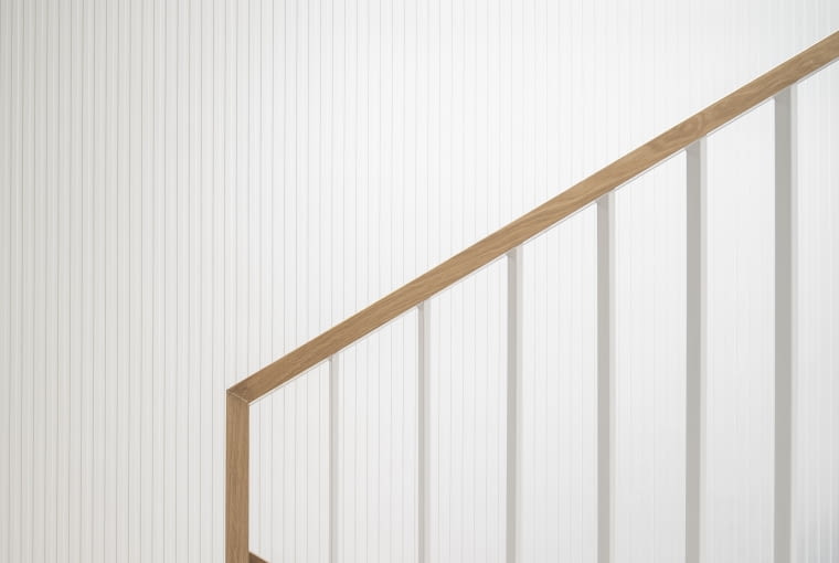 Promenada we Władysławowie. Proj. ARCHMONDO