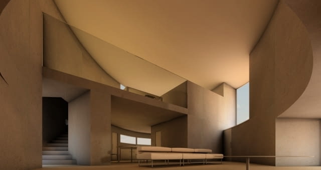 Antonio Cardillo Architect