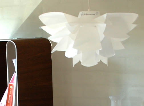 Lampa Flight28 lampy, oświetlenie, design