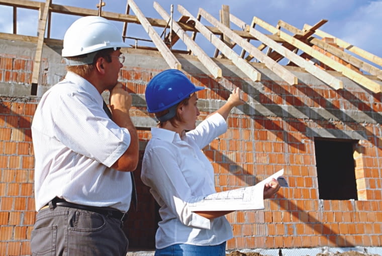 Kierownik budowy z prawdziwego zdarzenia to duże wsparcie dla inwestorów Kierownik budowy z prawdziwego zdarzenia to duże wsparcie dla inwestorów