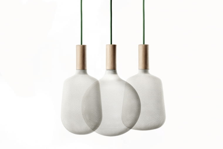 Afillia: kolekcja lamp Alessandro Zambelli lampy, oświetlenie