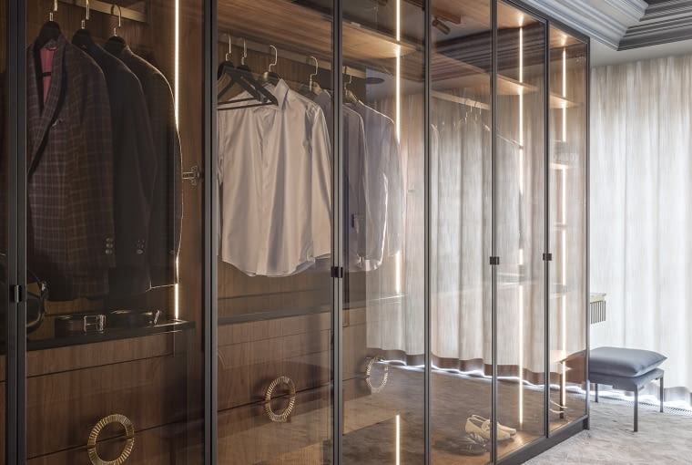 PROJEKT: Nowoczesna elegancja