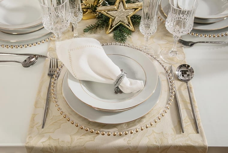 Dekoracje bożonarodzeniowe - Salony Agata Dekoracje bożonarodzeniowe - Salony Agata