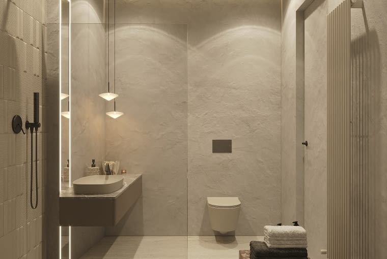 PROJEKT: W królestwie beżu