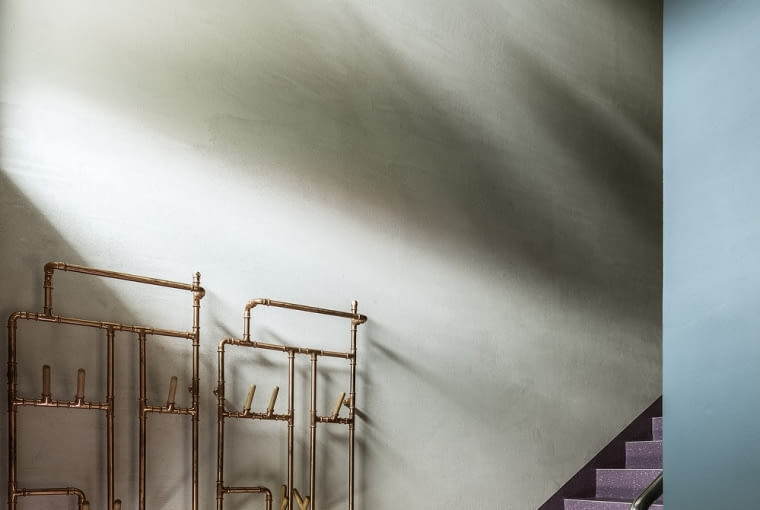 Lush Life w Turku. Proj. Madama Lush Life w Turku. Proj. Madama