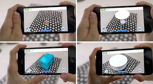 Katalog IKEA 2014 - aplikacja katalog IKEA 2014, nowy katalog IKEA, katalog