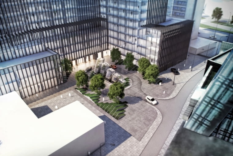 City Tower City Tower