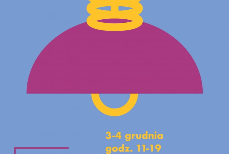 Targi Rzeczy Ładnych - polski design / dizajn