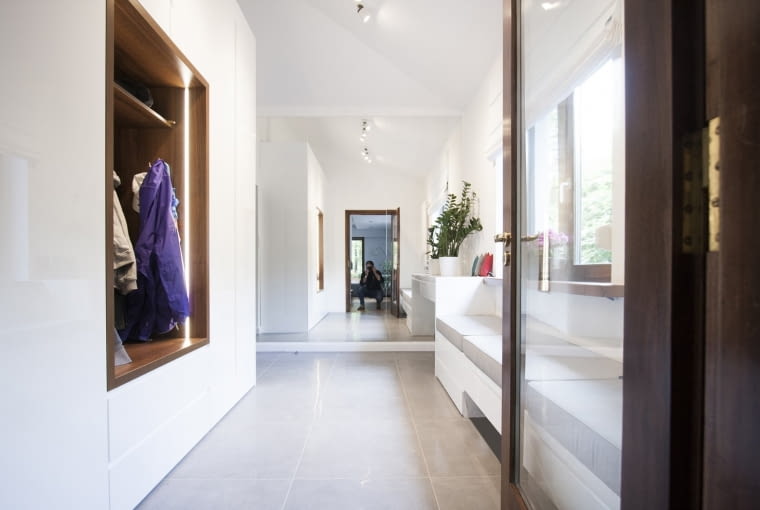 Metamorfoza domu dla 6-osobowej rodziny [zdjęcia PRZED i PO]