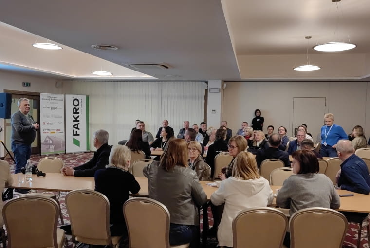 Kongres Edukacji Budowlanej Kongres Edukacji Budowlanej