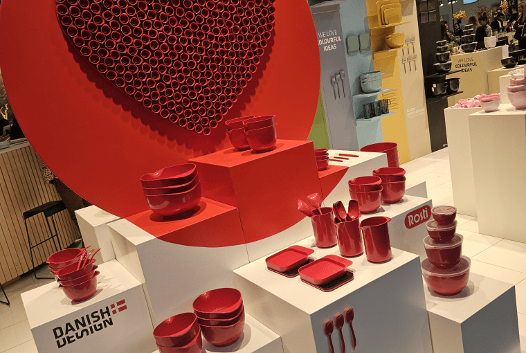 Targi Ambiente 2026 we Frankfurcie