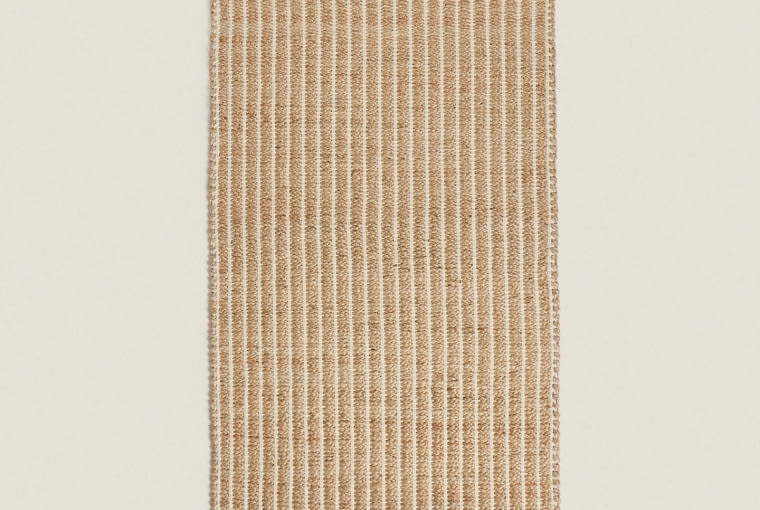 dywanik korytarzowy z juty, 150 x 70 cm, 269 zł, zara.com/pl