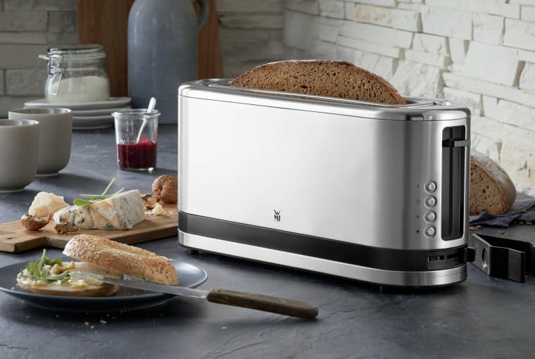 Toster z linii KITCHENMINIS marki WMF Toster z linii KITCHENMINIS marki WMF