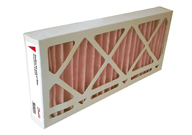 Standardowy filtr G4 Standardowy filtr G4